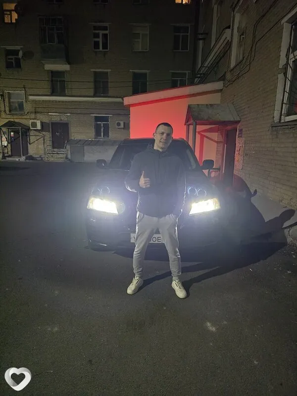 Сашка, 37, Казани — анкета №5980