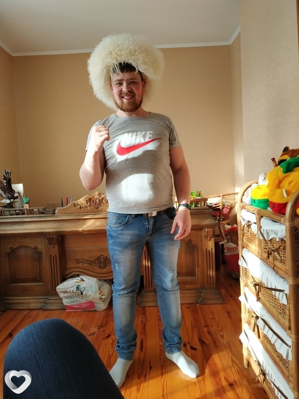 Алексей, 29, Минске — анкета №130708