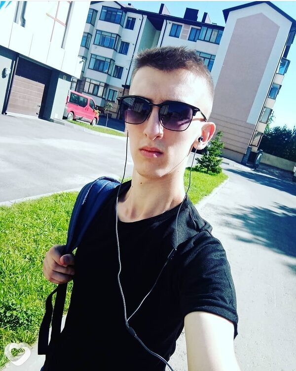 Саша, 29, Ровно — анкета №130709
