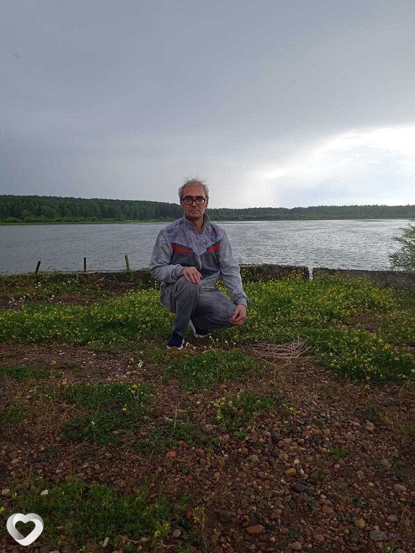 Сергей, 48, Тайшете — анкета №130714