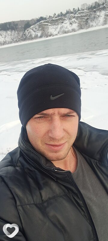 Артём, 38, Кемерове — анкета №130568