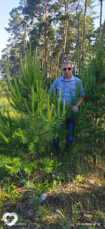 Сережа, 63, Запорожье — анкета №130573