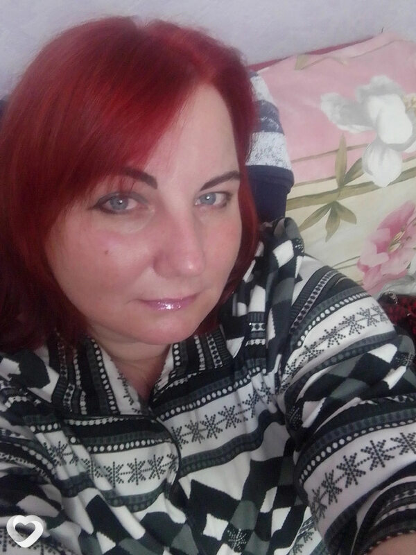 Наталья, 49, Пскове — анкета №130574