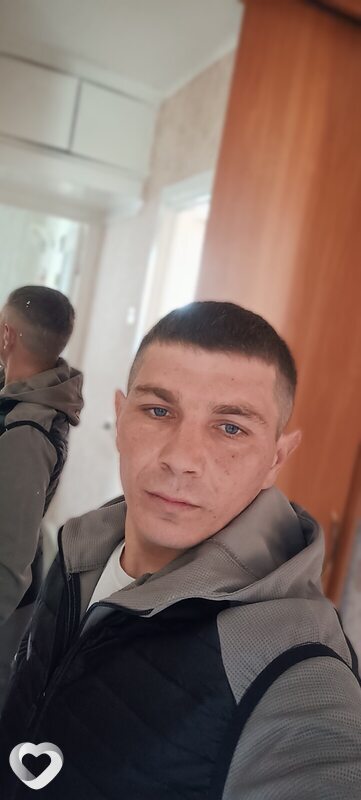 Алексей, 34, Ульяновске — анкета №130577