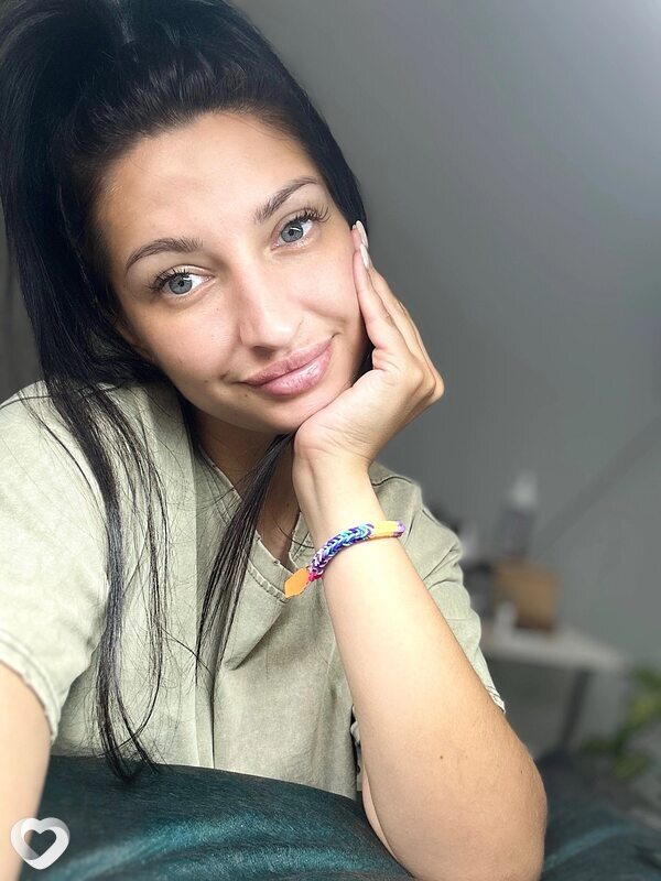 Юля, 36, Красноярске — анкета №130579