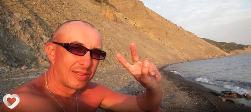Александр, 47, Гомеле — анкета №130582