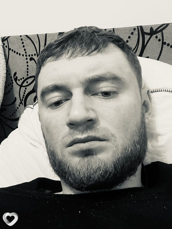 Вадим, 33, Саратове — анкета №130586