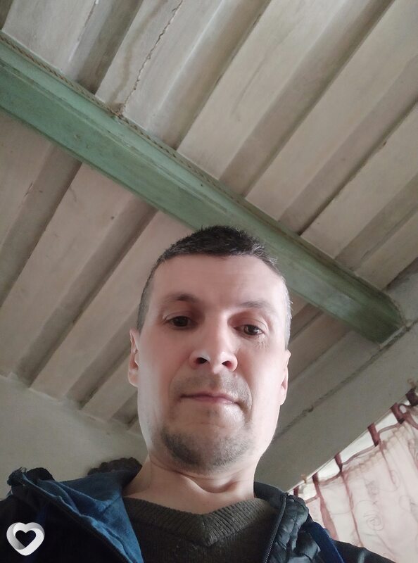 Stalker, 42, Соледаре — анкета №130588