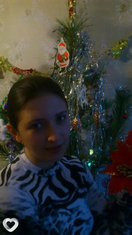 Юлия, 49, Луганске — анкета №5978