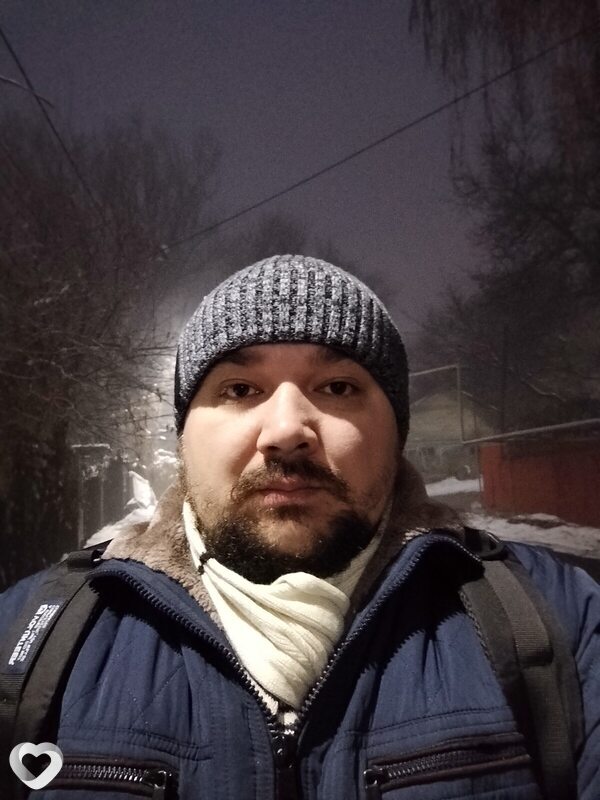 Андрей, 34, Алматы — анкета №130729