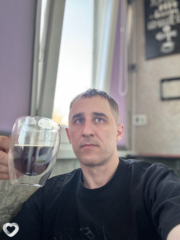 Виталий, 43, Минске — анкета №130730