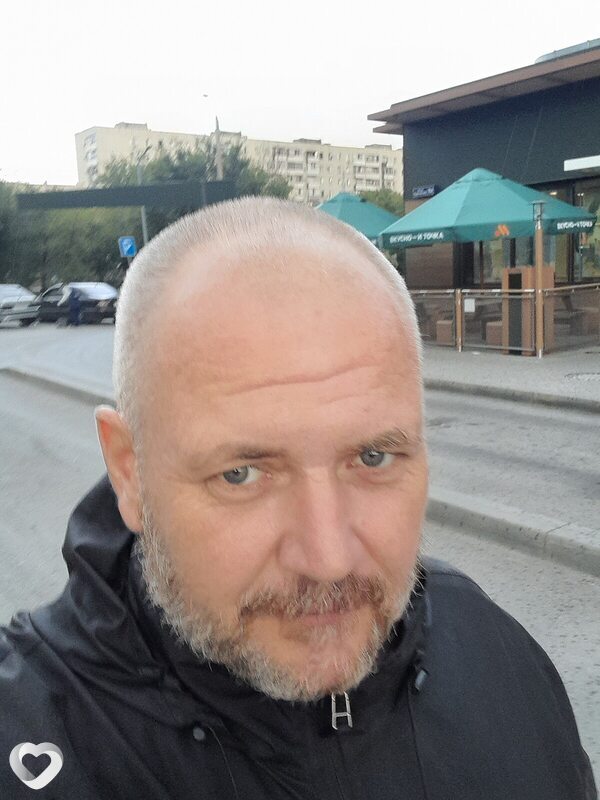 Виктор, 49, Волгограде — анкета №130732