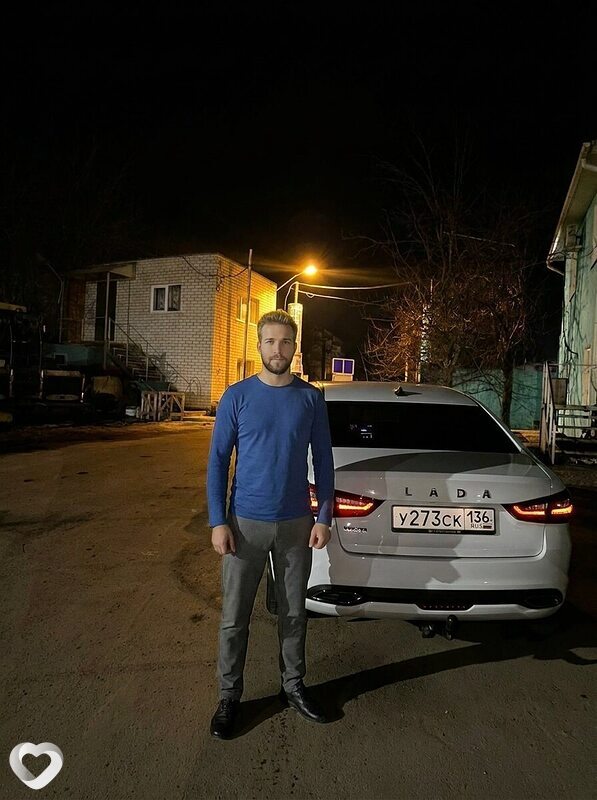 Дмитрий, 35, Челябинске — анкета №130734