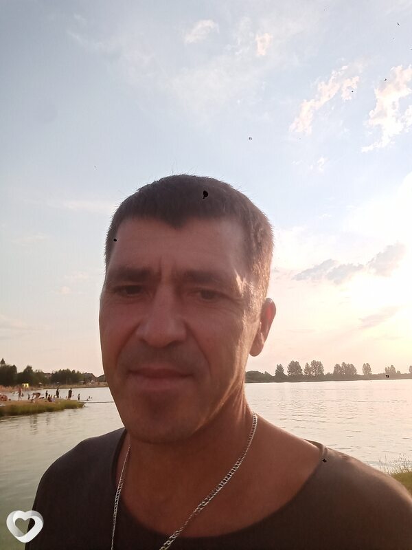 Митя, 46, Минске — анкета №130737