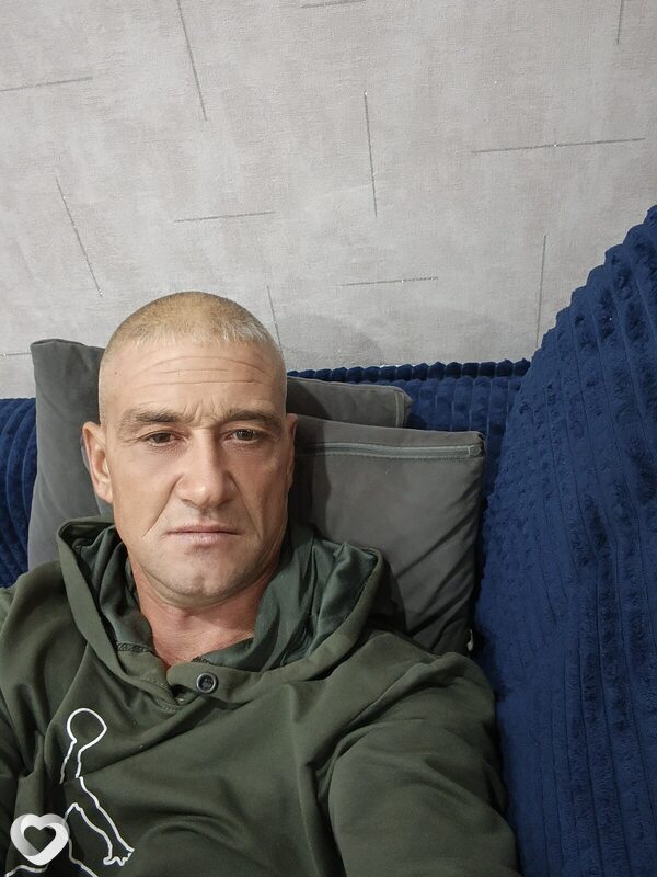 Алексей, 44, Волжском — анкета №130738
