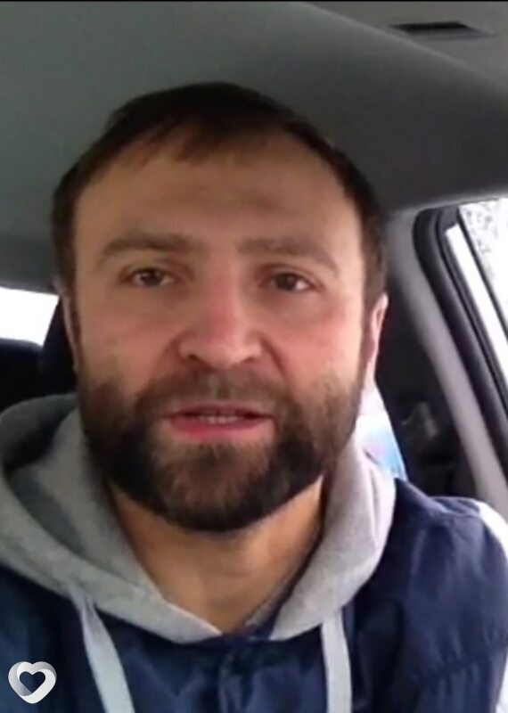 Слава, 39, Новоалтайске — анкета №130644