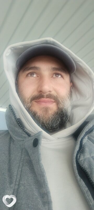 Добрый, 40, Туле — анкета №130645