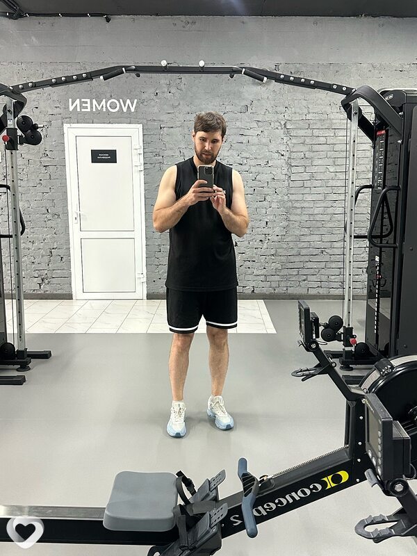 Дмитрий, 39, Тюмени — анкета №130649