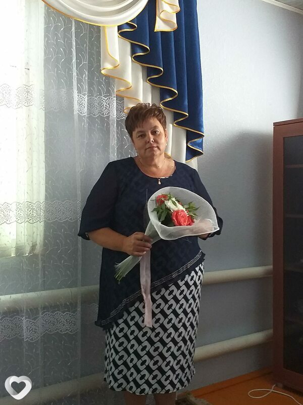 Наталья, Тоцкое