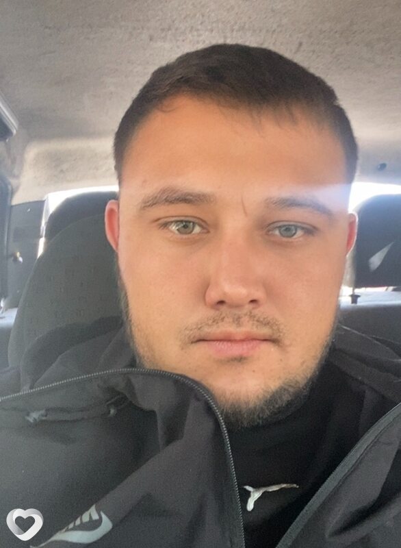 Зама, 35, Бишкек — анкета №130657