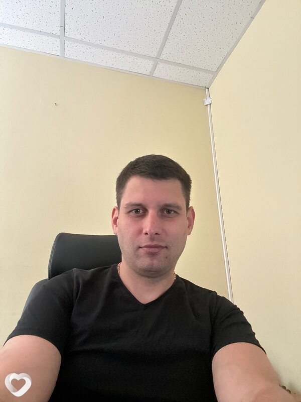 Sasha, 34, Киеве — анкета №130658