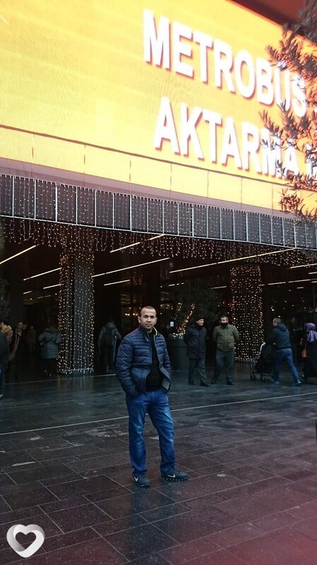 Мурат, Жанаозен