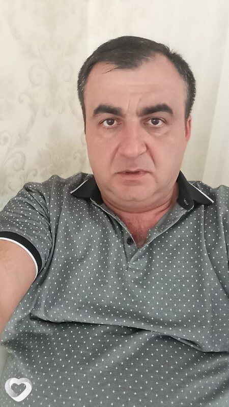 Темур, 43, Очамчыра — анкета №130768