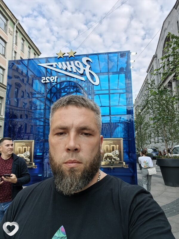 Павел, 37, Таганроге — анкета №130769