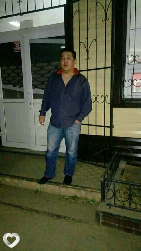 Алан, 41, Уральске — анкета №130777