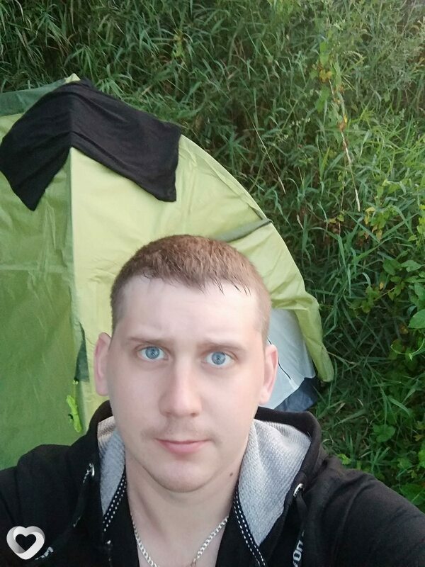 Андрей, 38, Новополоцке — анкета №130785