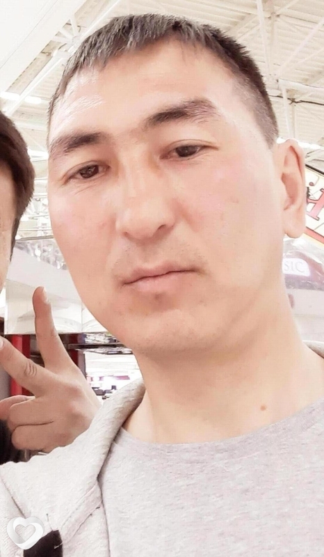 Славик, 44, Улан-Удэ — анкета №130742