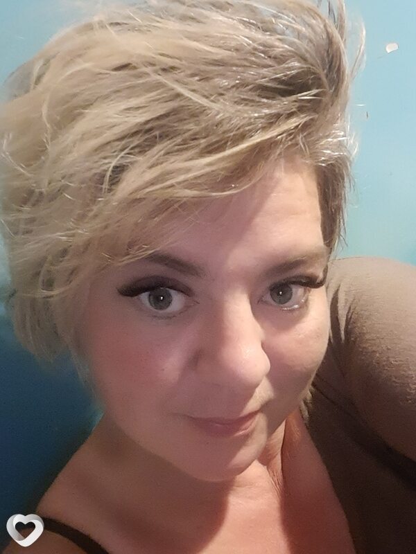 Анна, 46, Мариуполе — анкета №130745