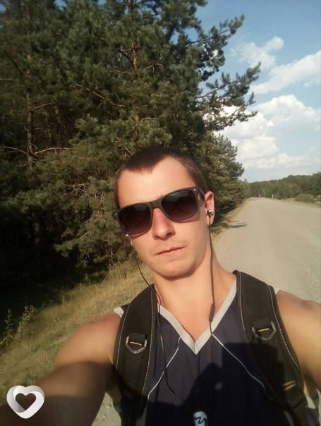 Serega, 34, Гомеле — анкета №130746