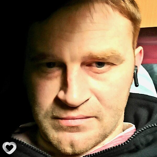 Женя, 39, Гомеле — анкета №130748
