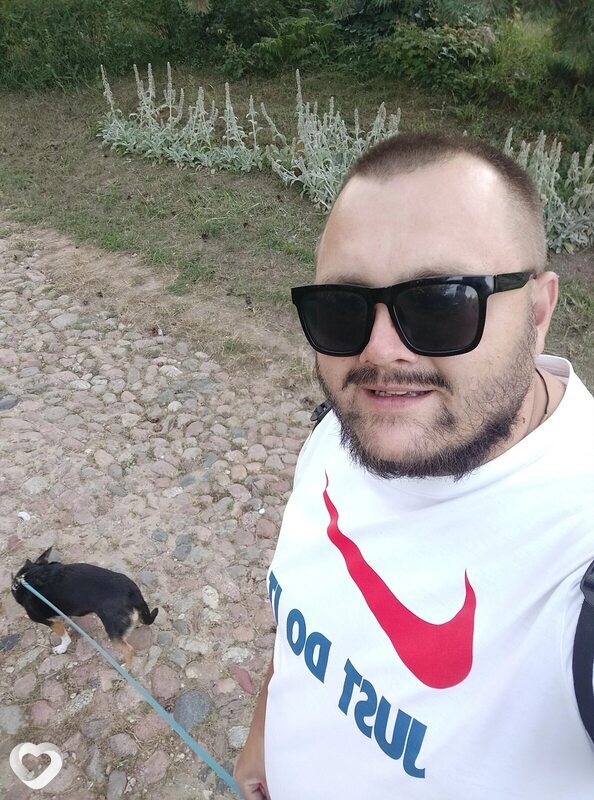 Александр, 36, Слониме — анкета №130751