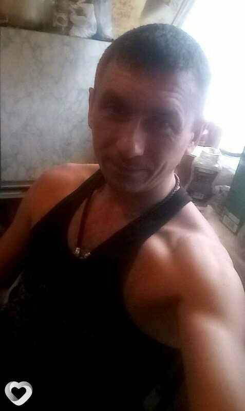 Жека, 42, Курске — анкета №130756