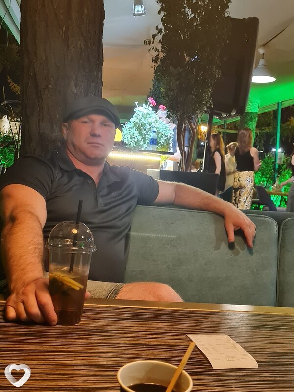 Александр, 42, Екатеринбурге — анкета №130761