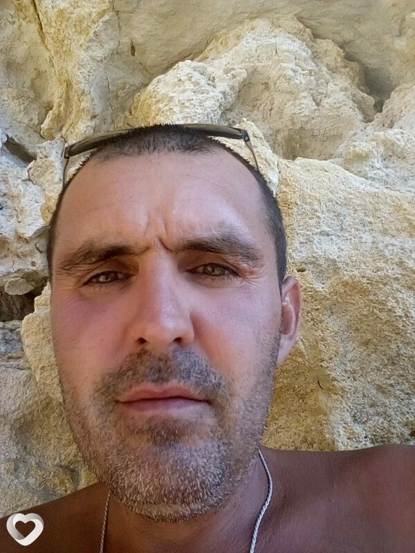 Сергей, 48, Горловке — анкета №130762