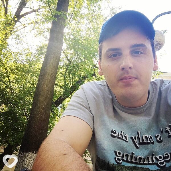 Никита, 32, Твери — анкета №130764