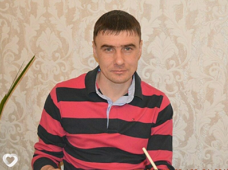Сергей, 46, Иркутске — анкета №130794