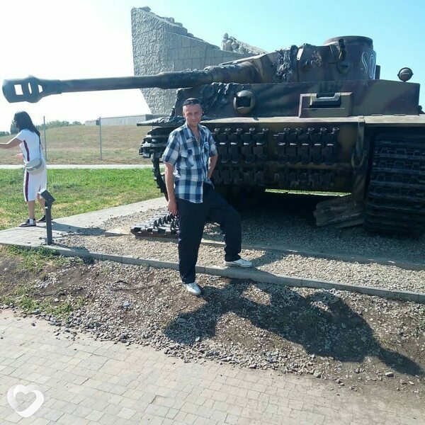 Алексей, 45, Таганроге — анкета №130797