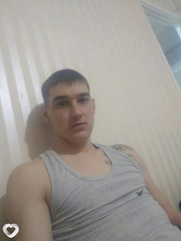 Андрей, 30, Саянске — анкета №130798