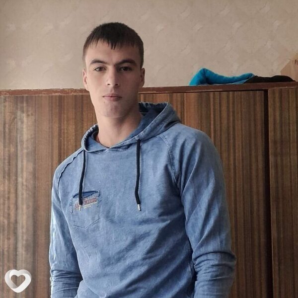Egop, 31, Чите — анкета №130802