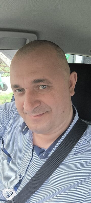 Игорь, 40, Варшава — анкета №130805