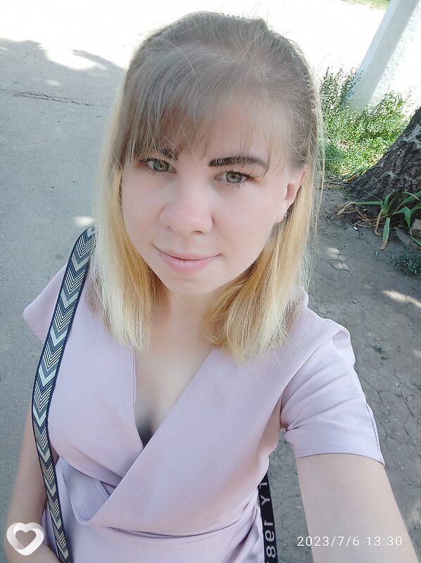 Наталья, Каменское