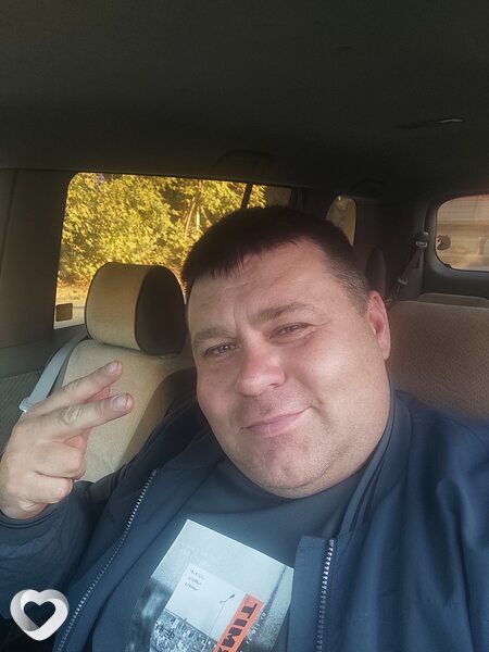 Слава, 44, Новосибирске — анкета №130810