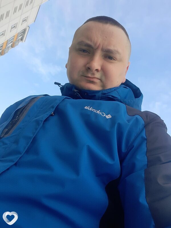 Сергей, 33, Минске — анкета №130867