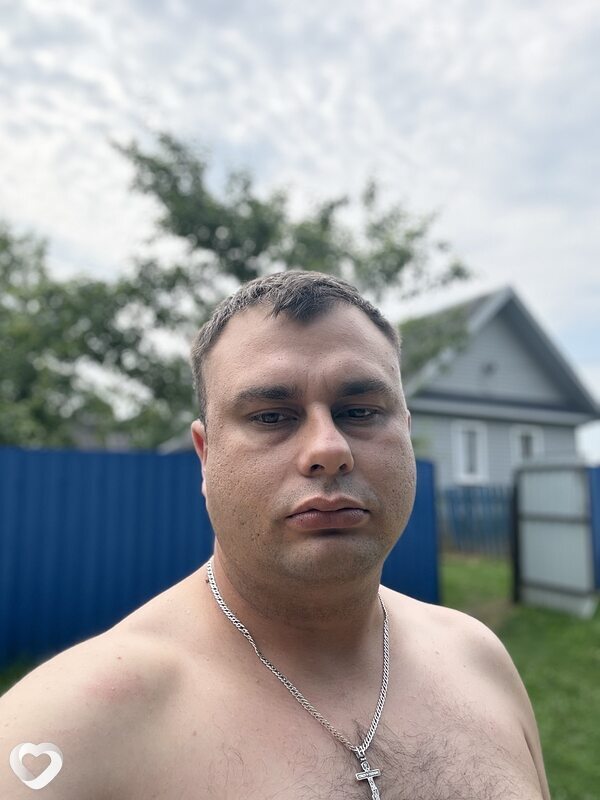 Денис, 34, Могилев — анкета №130868