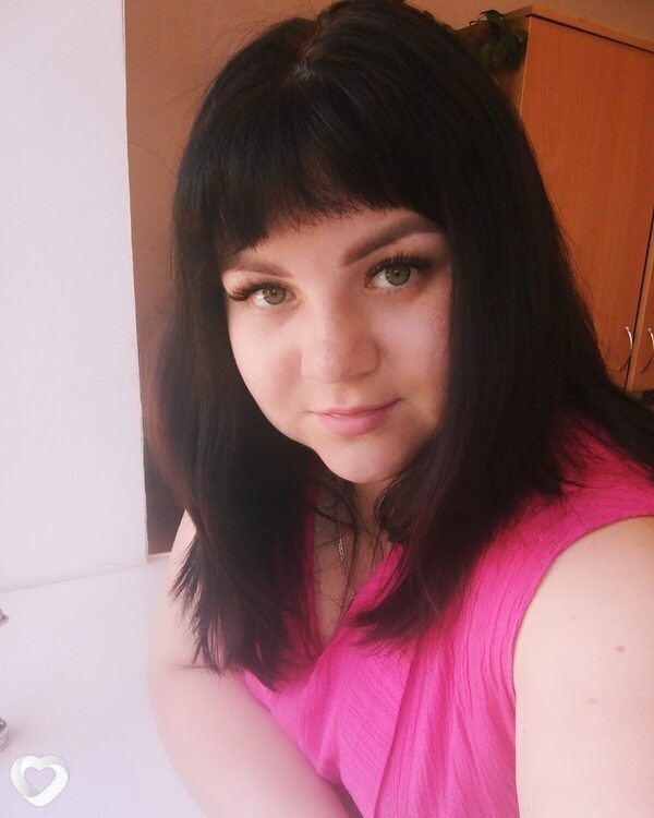 Юлия, 32, Поставах — анкета №130872