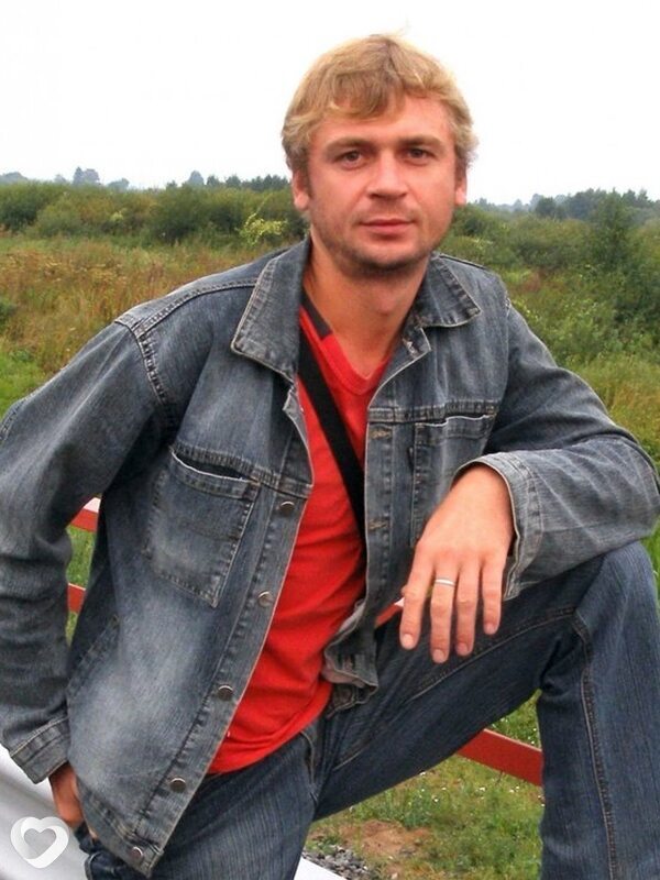 Олег, 56, Санкт-Петербурге — анкета №130875